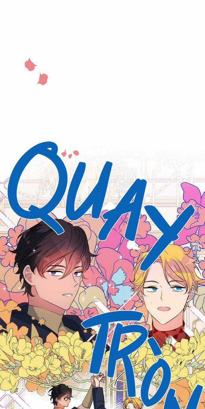 Thuần Hóa Quái Thú Thật Tốt Chapter 62 trang 63