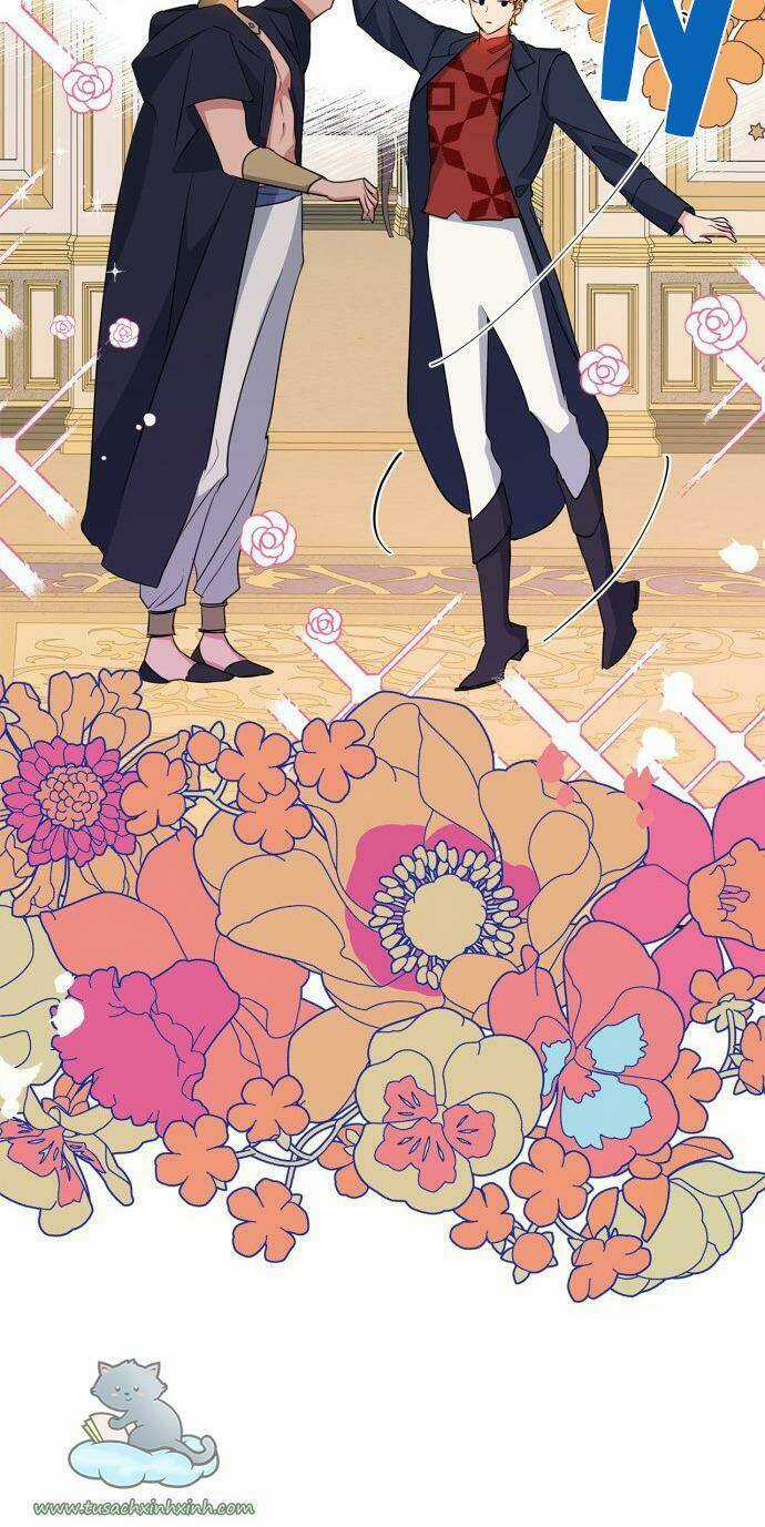 Thuần Hóa Quái Thú Thật Tốt Chapter 62 trang 64