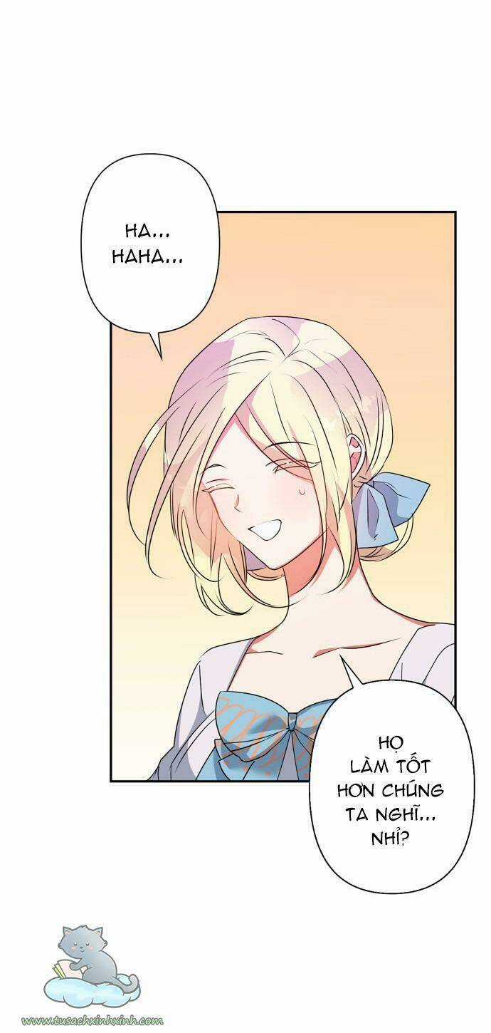 Thuần Hóa Quái Thú Thật Tốt Chapter 62 trang 66