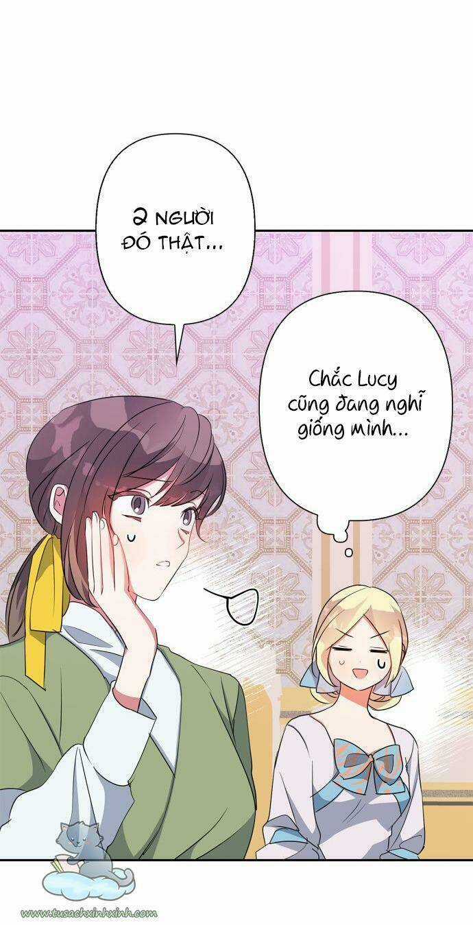 Thuần Hóa Quái Thú Thật Tốt Chapter 62 trang 67