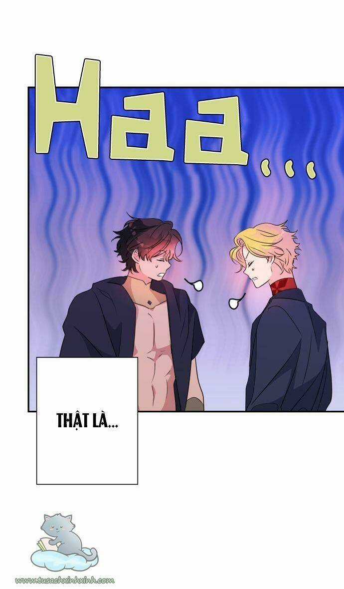 Thuần Hóa Quái Thú Thật Tốt Chapter 62 trang 68