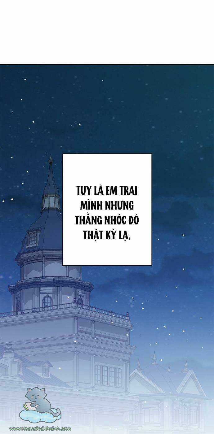 Thuần Hóa Quái Thú Thật Tốt Chapter 62 trang 69