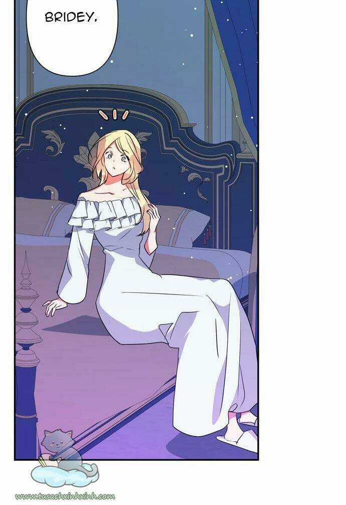 Thuần Hóa Quái Thú Thật Tốt Chapter 62 trang 71