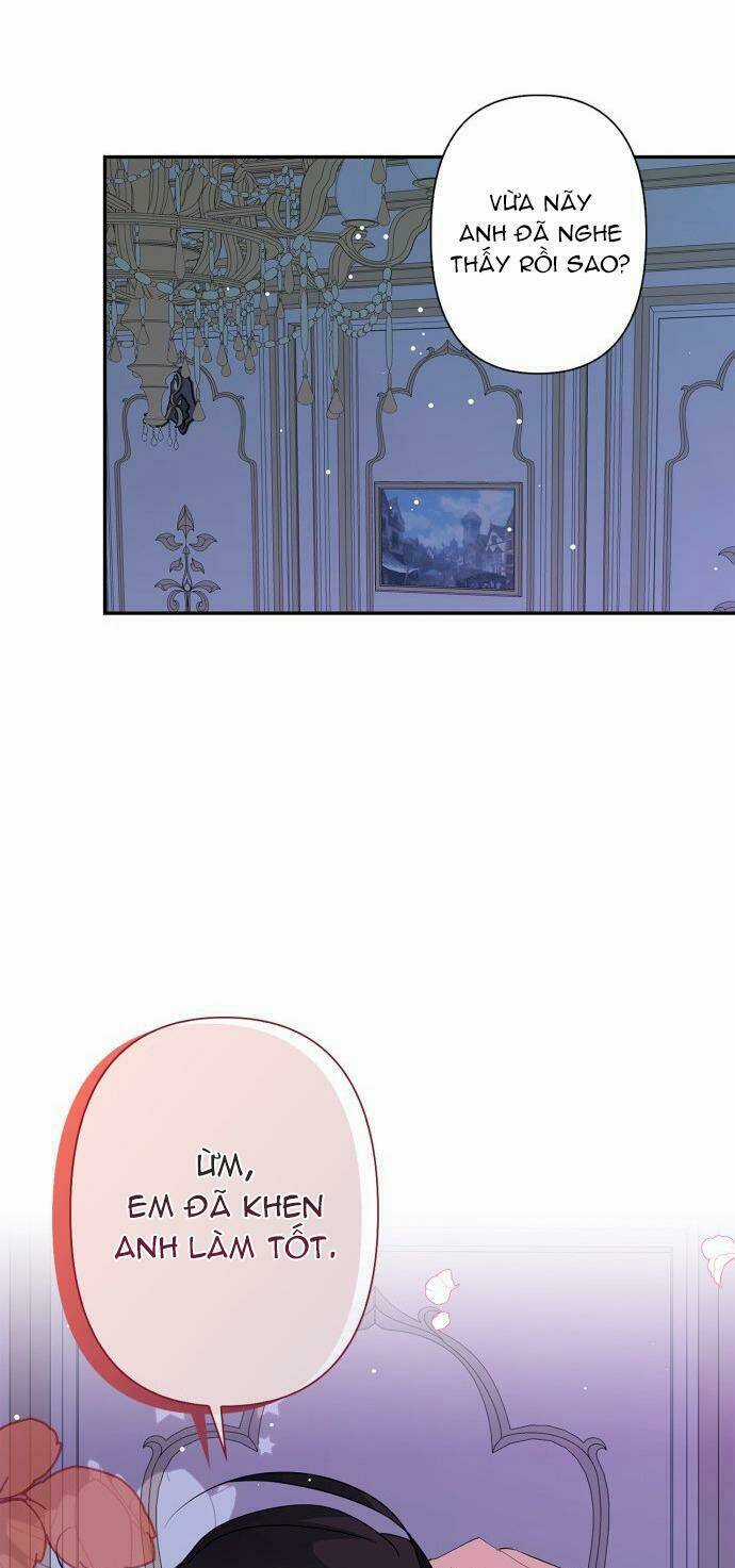 Thuần Hóa Quái Thú Thật Tốt Chapter 62 trang 72