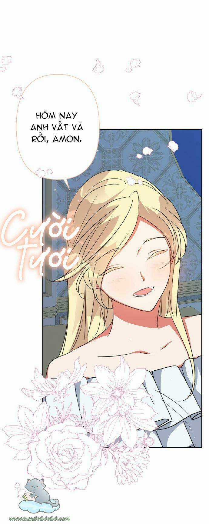 Thuần Hóa Quái Thú Thật Tốt Chapter 62 trang 75