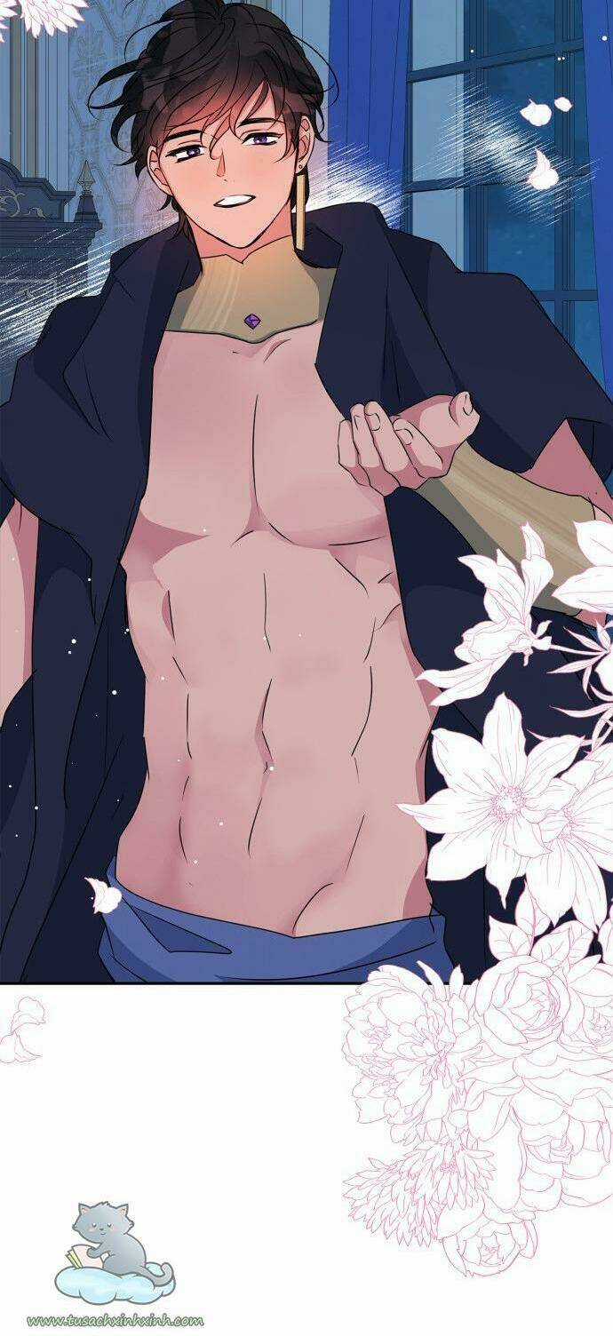 Thuần Hóa Quái Thú Thật Tốt Chapter 62 trang 77