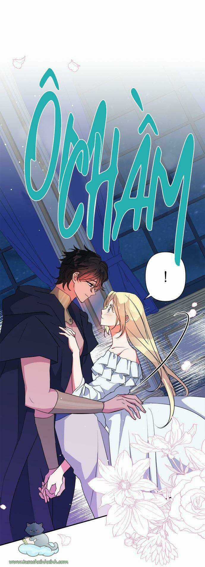 Thuần Hóa Quái Thú Thật Tốt Chapter 62 trang 79