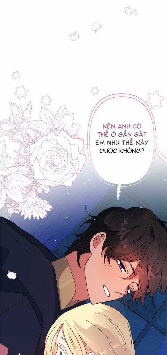 Thuần Hóa Quái Thú Thật Tốt Chapter 62 trang 81