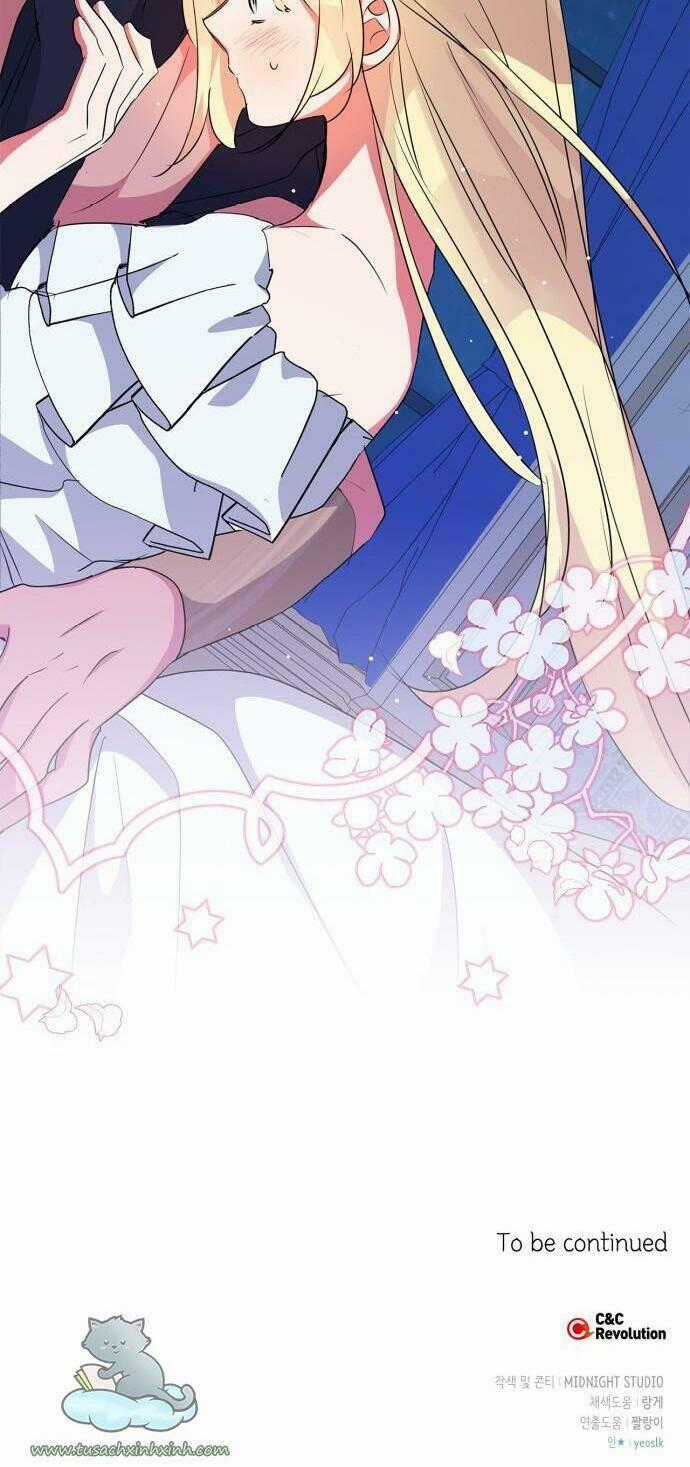 Thuần Hóa Quái Thú Thật Tốt Chapter 62 trang 82