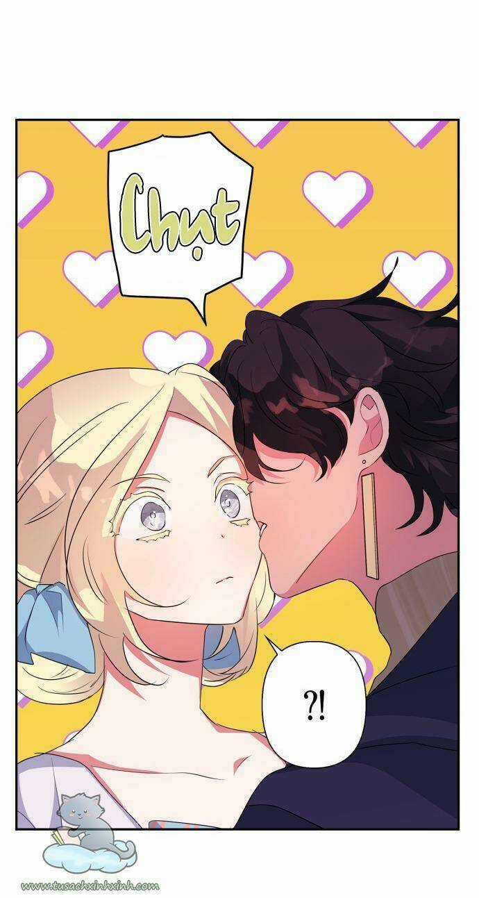 Thuần Hóa Quái Thú Thật Tốt Chapter 62 trang 9