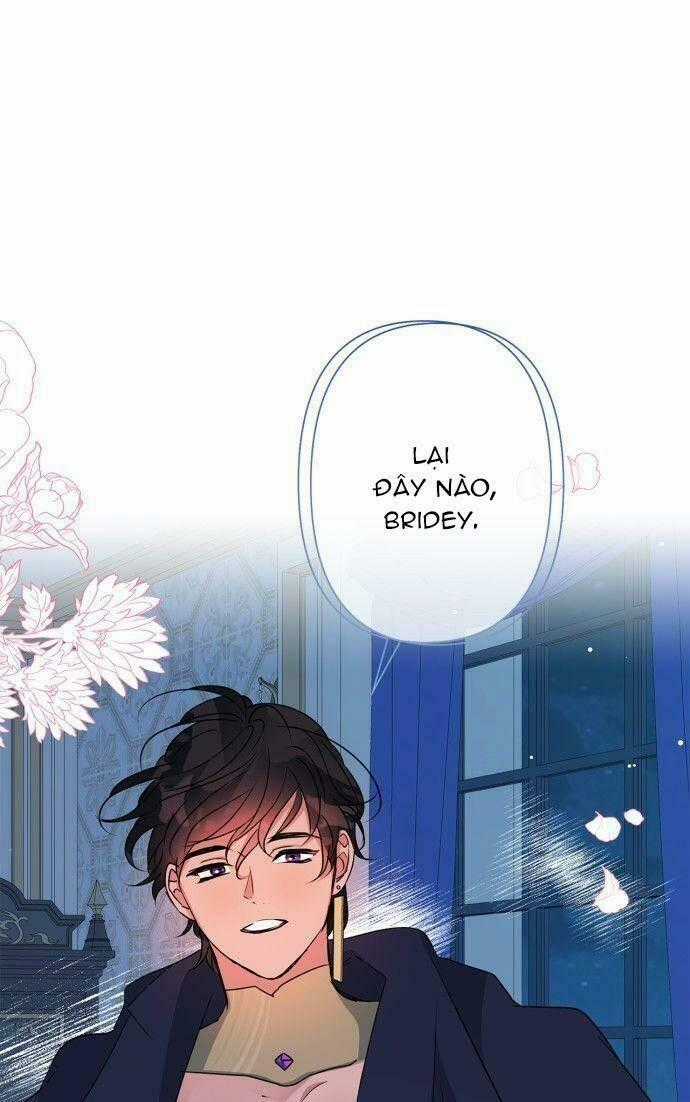 Thuần Hóa Quái Thú Thật Tốt Chapter 63 trang 0