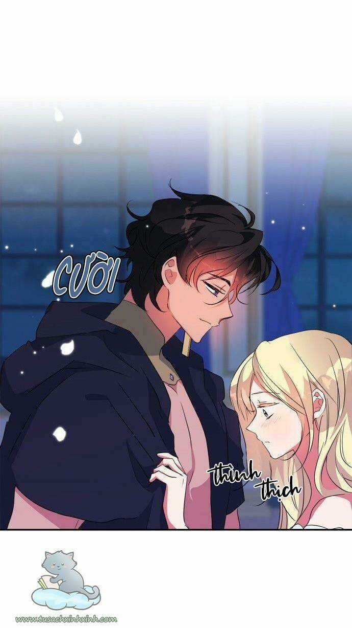 Thuần Hóa Quái Thú Thật Tốt Chapter 63 trang 10