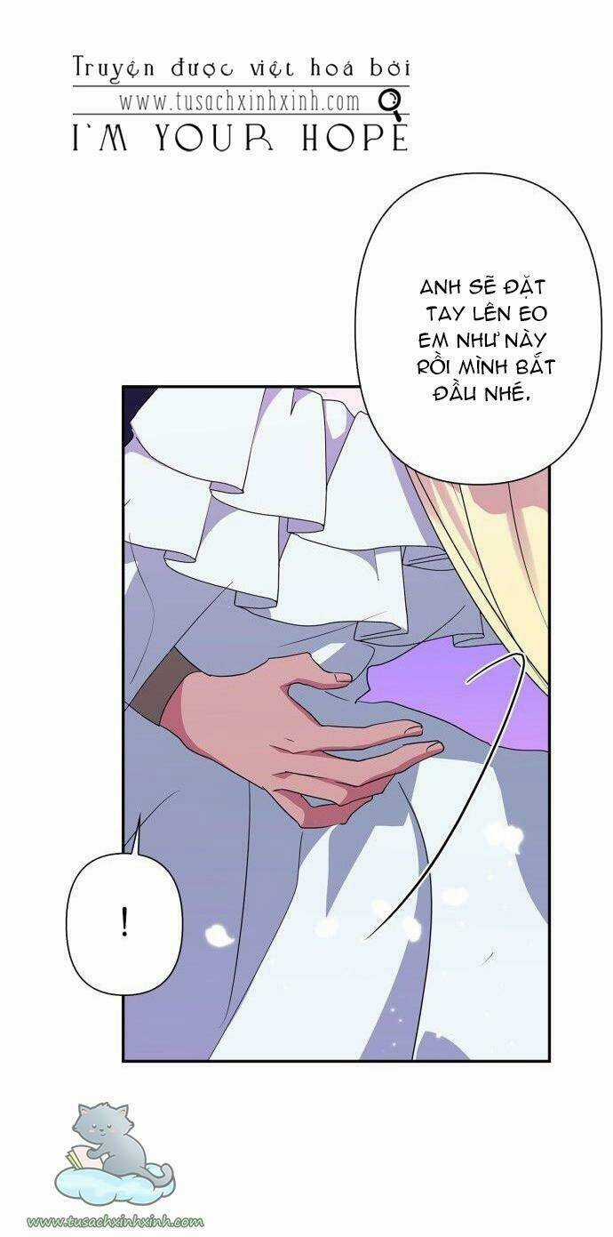 Thuần Hóa Quái Thú Thật Tốt Chapter 63 trang 11