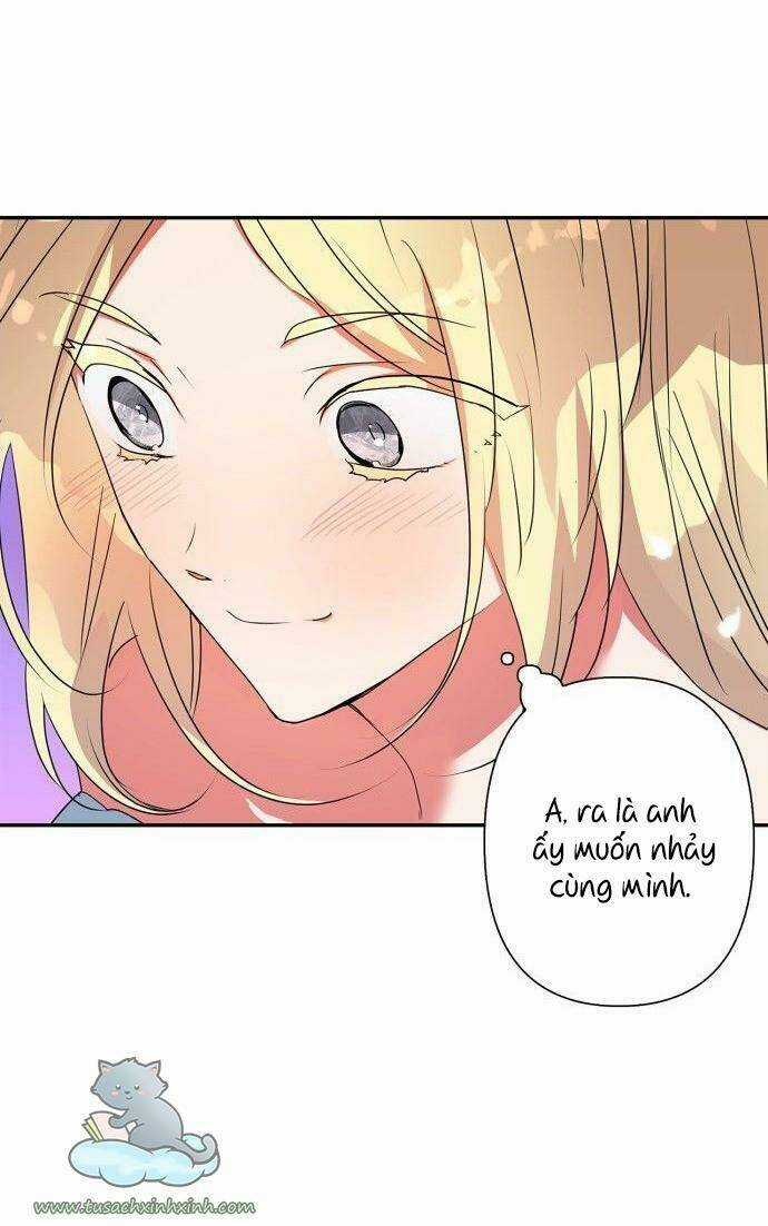 Thuần Hóa Quái Thú Thật Tốt Chapter 63 trang 12