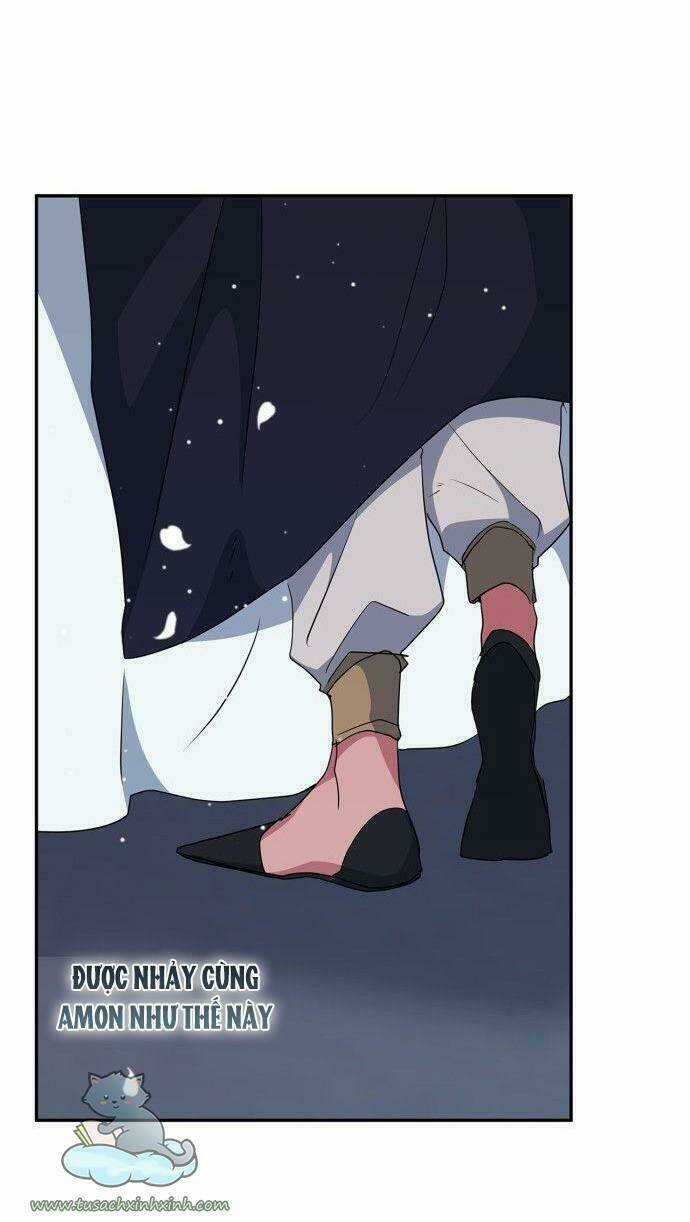 Thuần Hóa Quái Thú Thật Tốt Chapter 63 trang 14