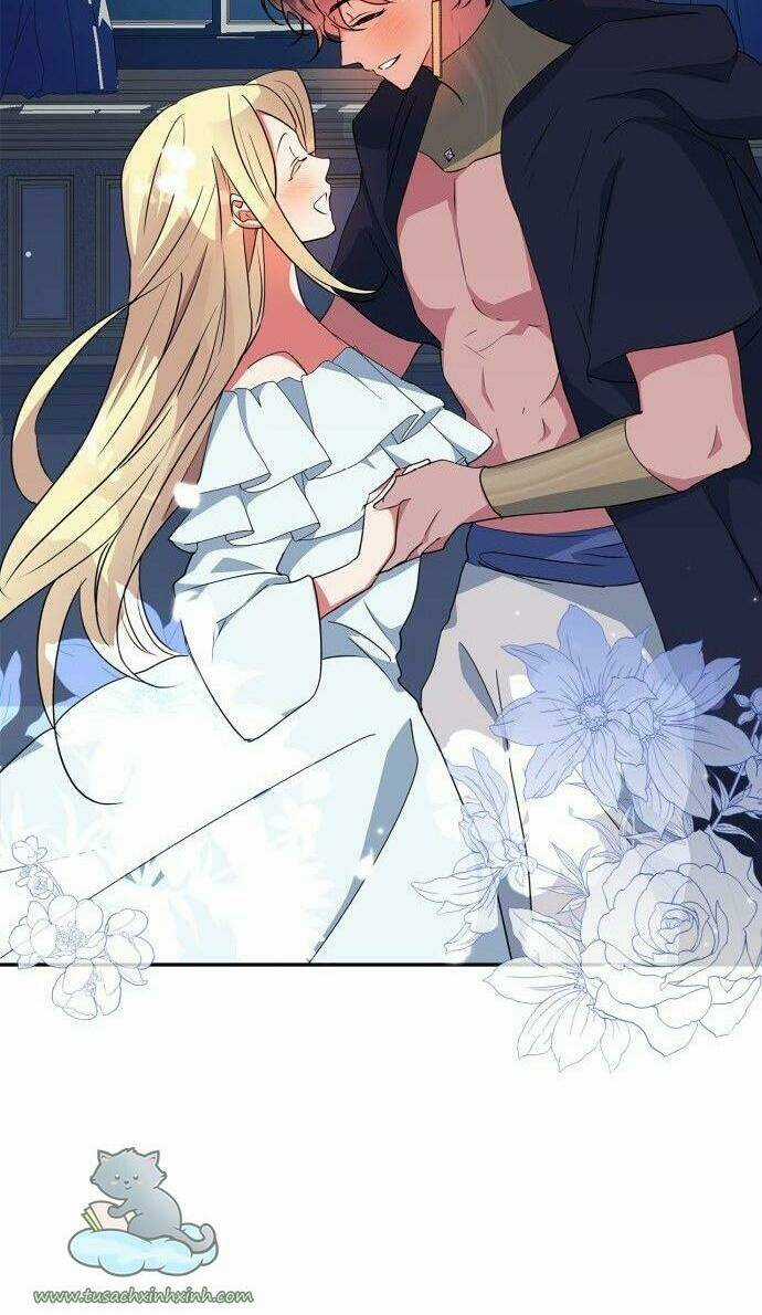 Thuần Hóa Quái Thú Thật Tốt Chapter 63 trang 17