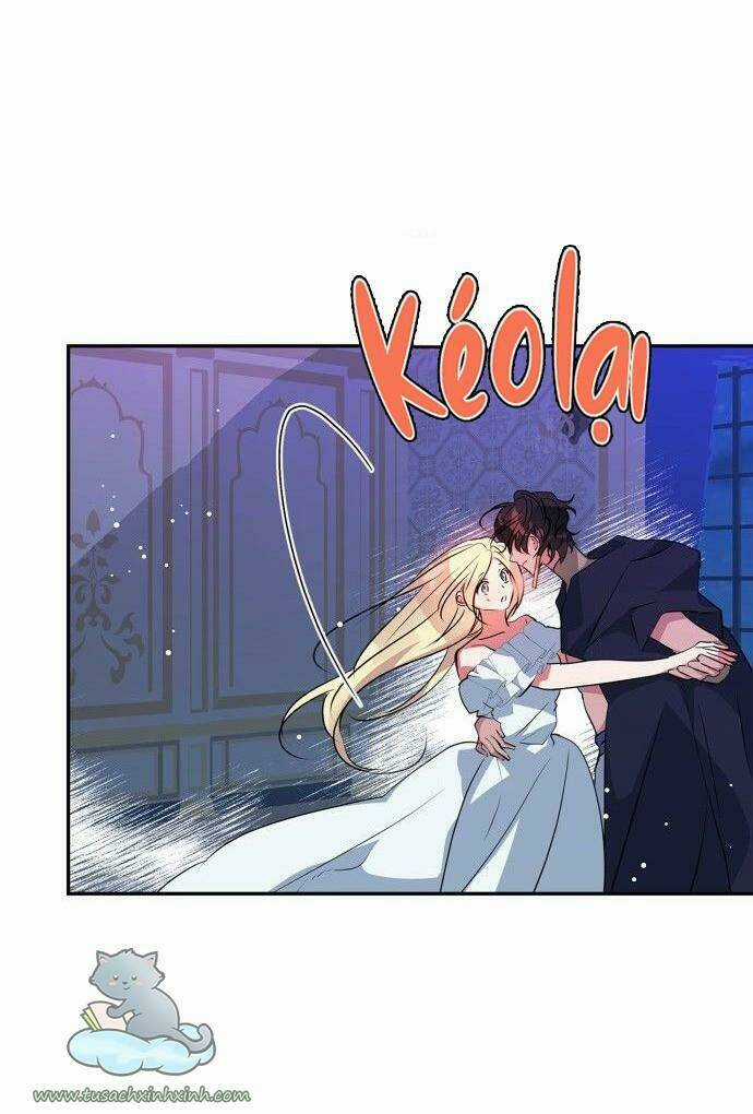 Thuần Hóa Quái Thú Thật Tốt Chapter 63 trang 18