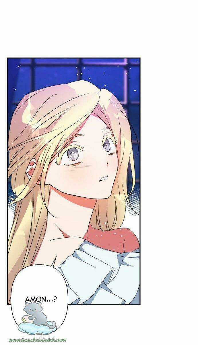 Thuần Hóa Quái Thú Thật Tốt Chapter 63 trang 19