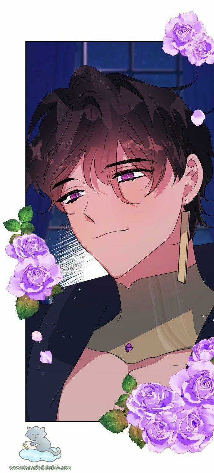 Thuần Hóa Quái Thú Thật Tốt Chapter 63 trang 20