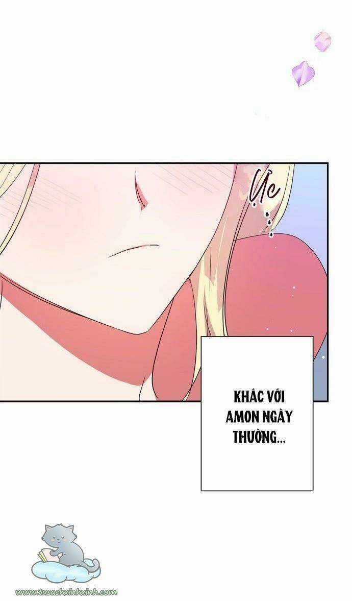 Thuần Hóa Quái Thú Thật Tốt Chapter 63 trang 21