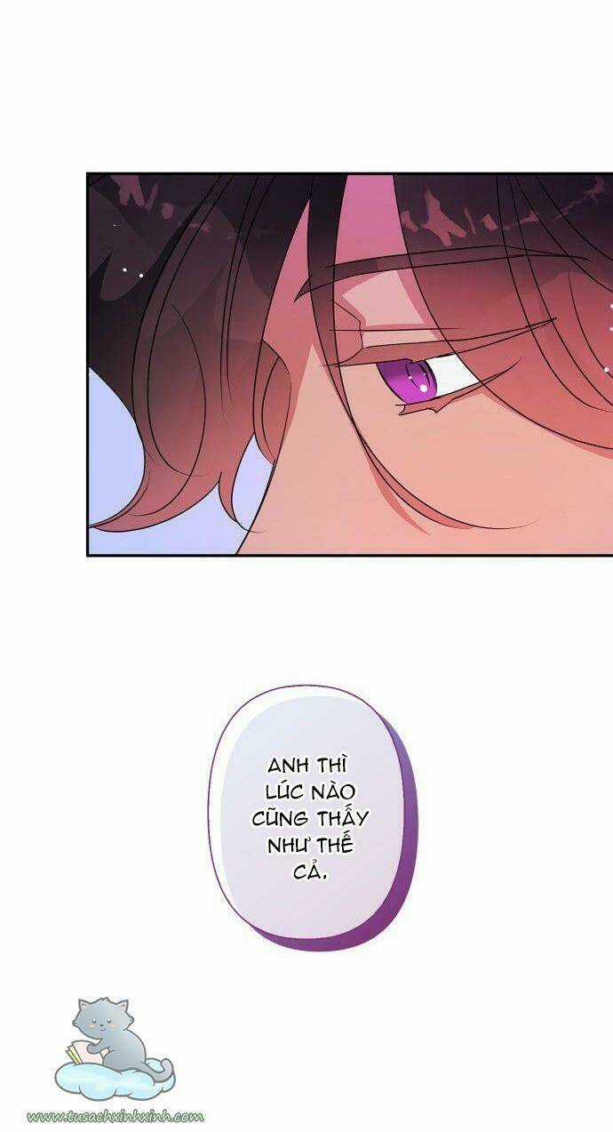 Thuần Hóa Quái Thú Thật Tốt Chapter 63 trang 23