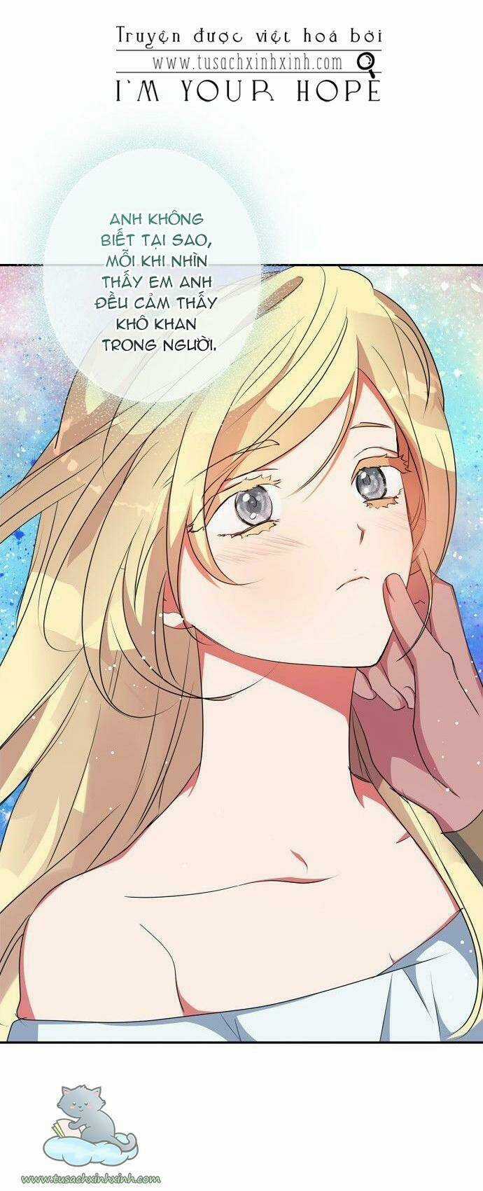 Thuần Hóa Quái Thú Thật Tốt Chapter 63 trang 24