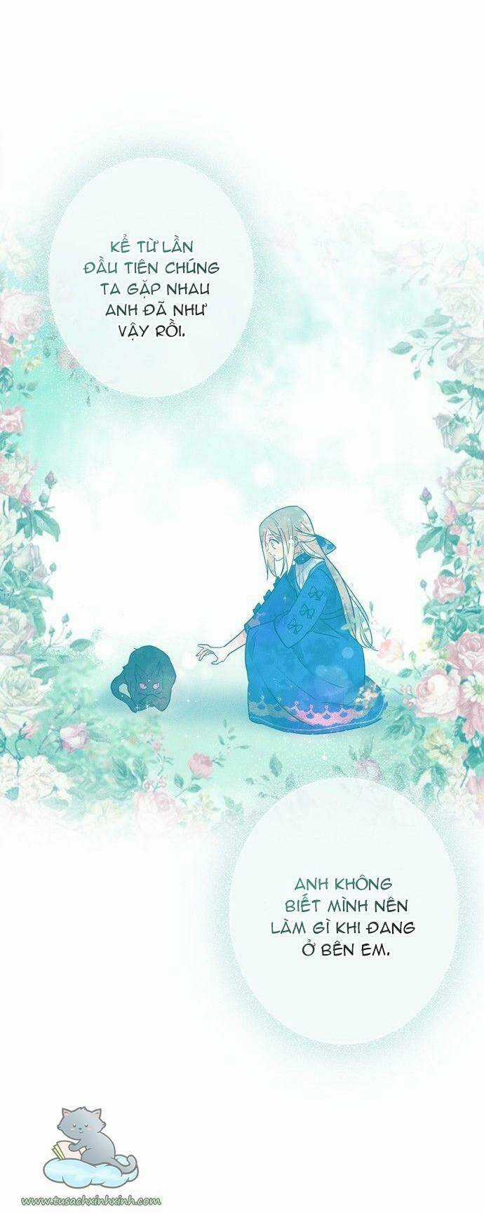 Thuần Hóa Quái Thú Thật Tốt Chapter 63 trang 25