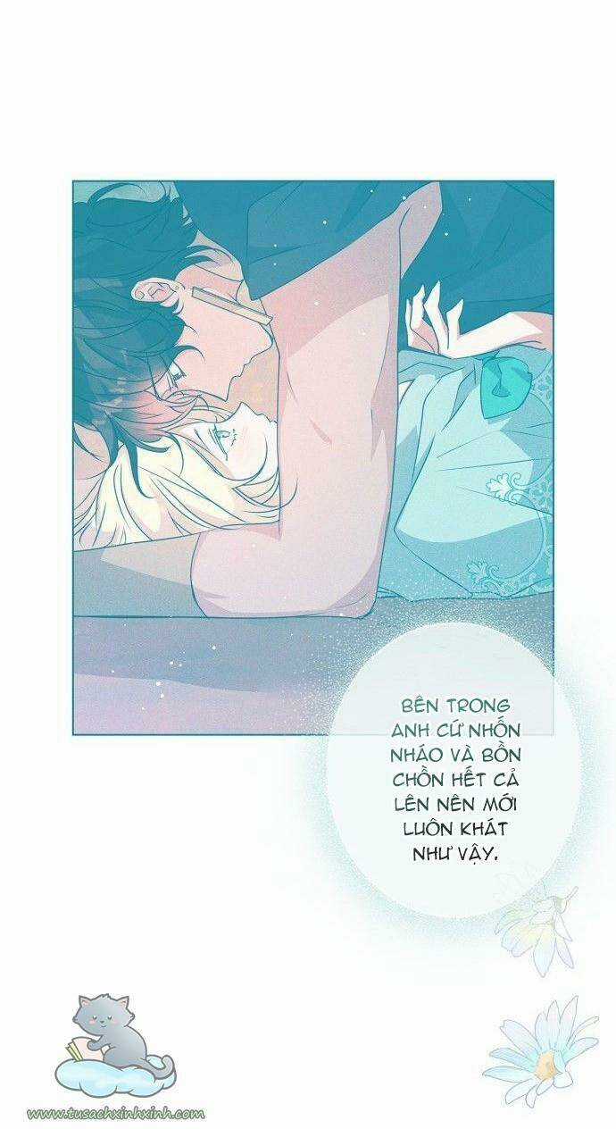 Thuần Hóa Quái Thú Thật Tốt Chapter 63 trang 26