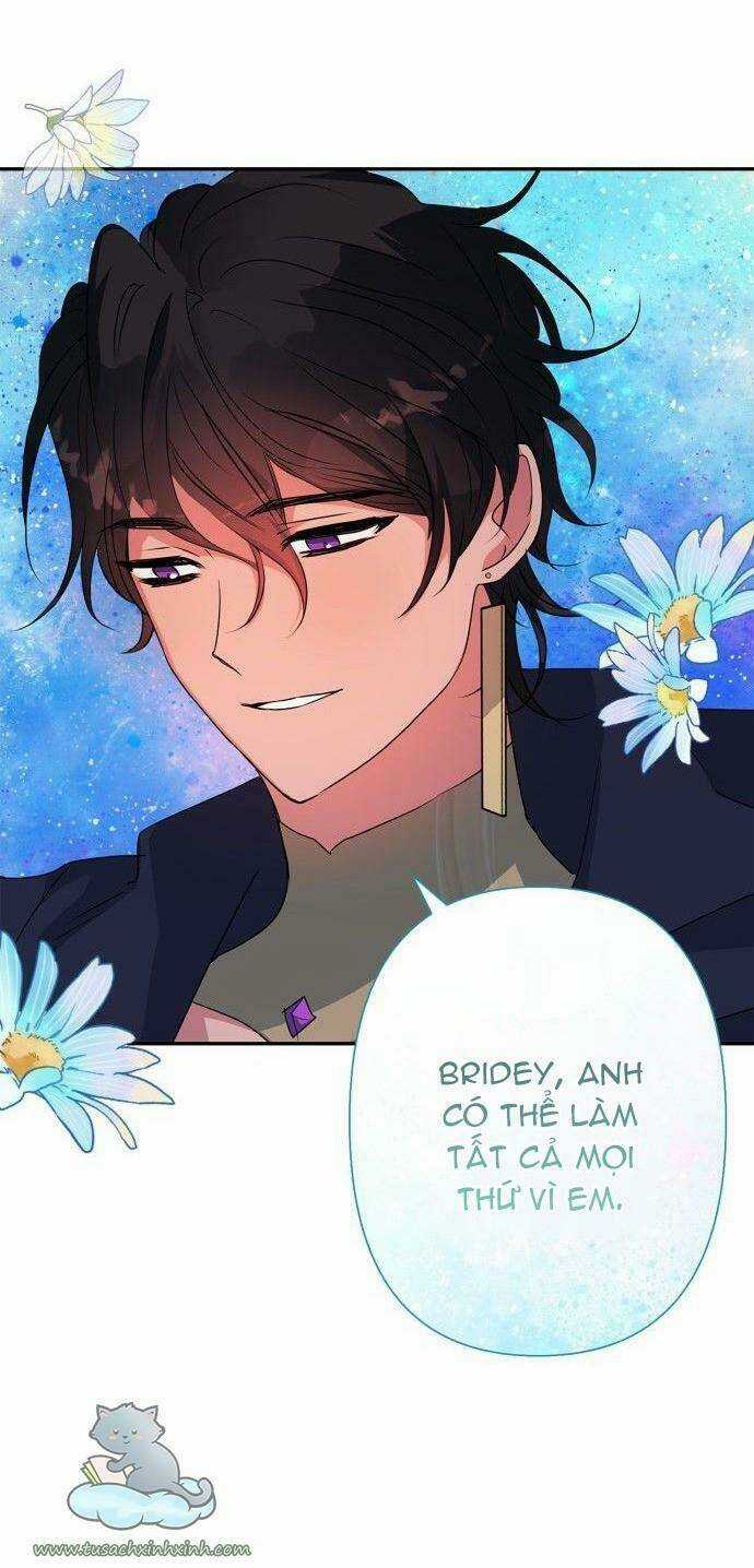 Thuần Hóa Quái Thú Thật Tốt Chapter 63 trang 27