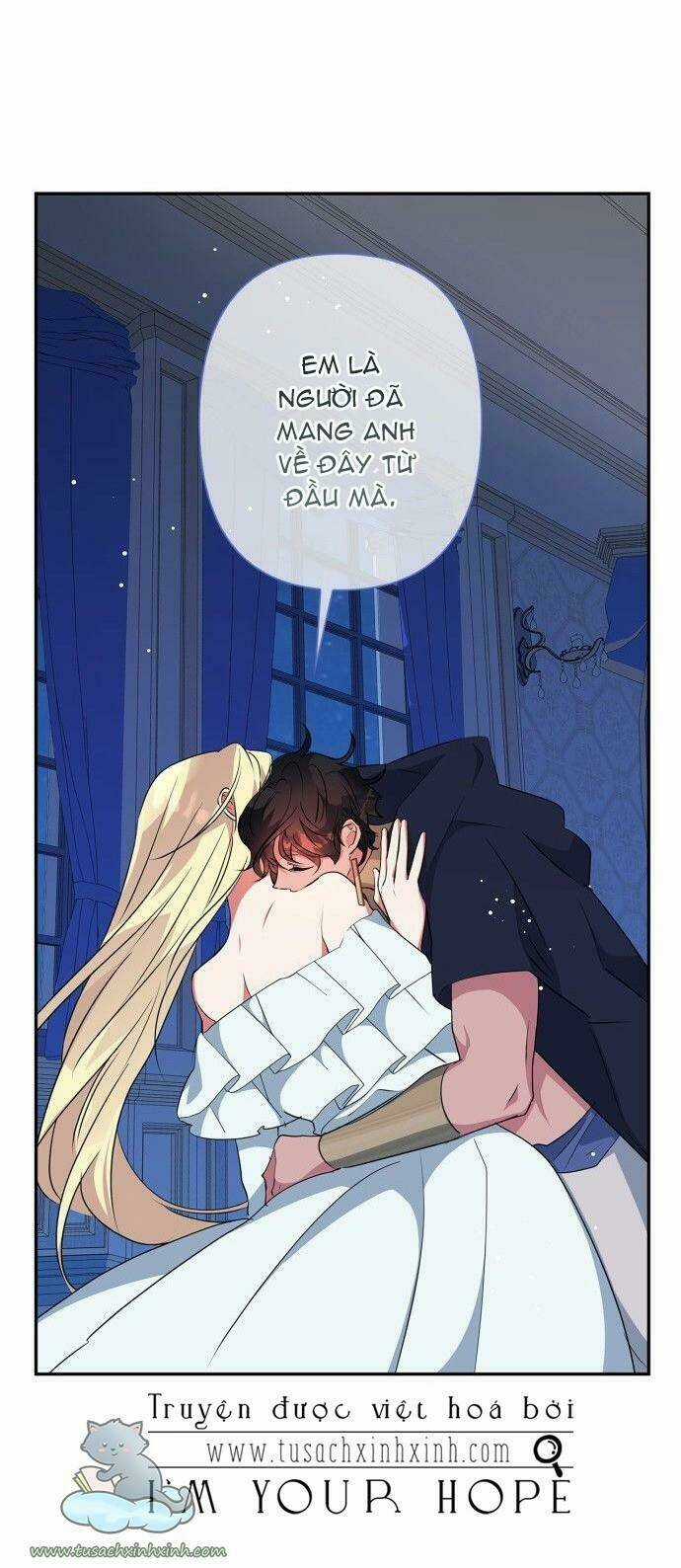 Thuần Hóa Quái Thú Thật Tốt Chapter 63 trang 28