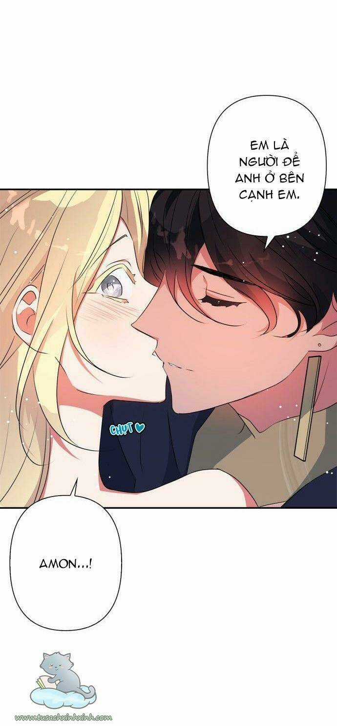 Thuần Hóa Quái Thú Thật Tốt Chapter 63 trang 29