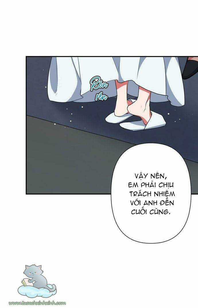 Thuần Hóa Quái Thú Thật Tốt Chapter 63 trang 30