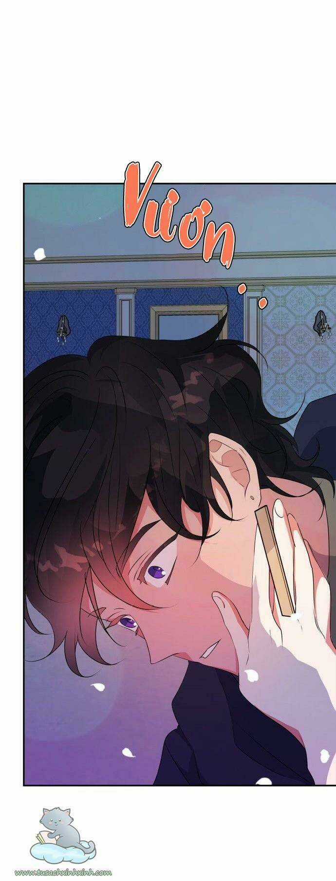 Thuần Hóa Quái Thú Thật Tốt Chapter 63 trang 34