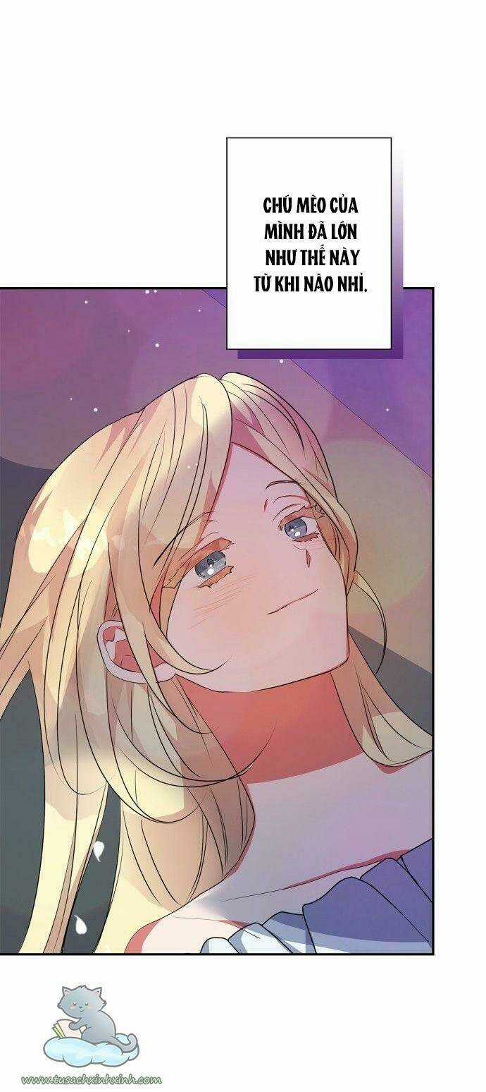 Thuần Hóa Quái Thú Thật Tốt Chapter 63 trang 35