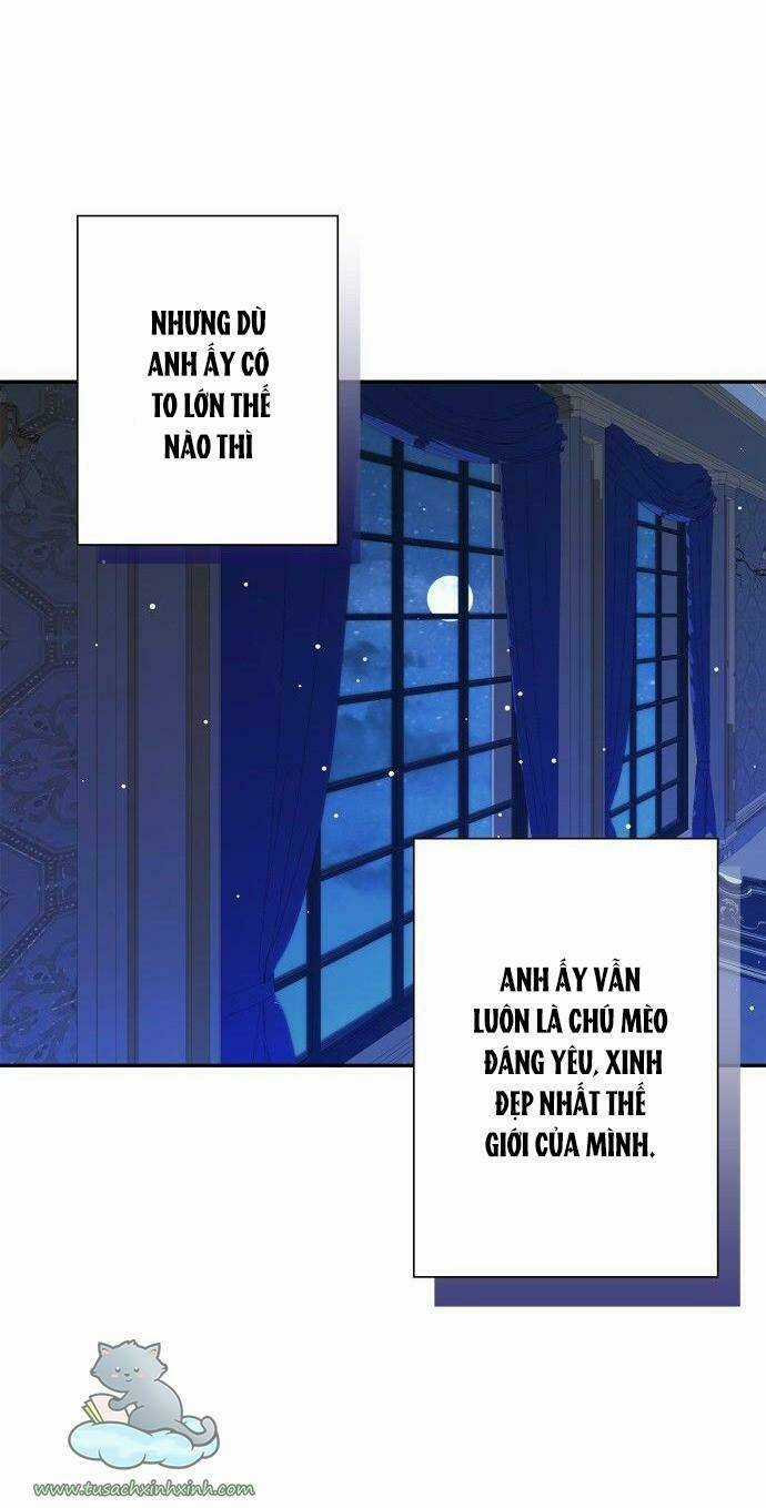 Thuần Hóa Quái Thú Thật Tốt Chapter 63 trang 36