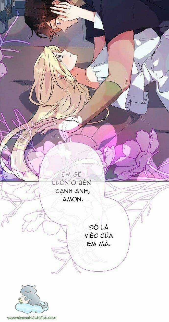 Thuần Hóa Quái Thú Thật Tốt Chapter 63 trang 38