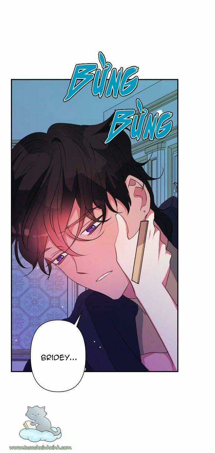 Thuần Hóa Quái Thú Thật Tốt Chapter 63 trang 39