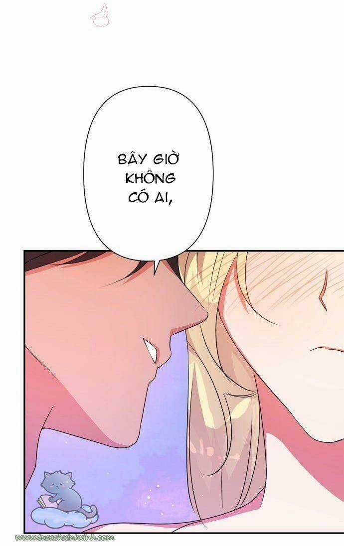 Thuần Hóa Quái Thú Thật Tốt Chapter 63 trang 4