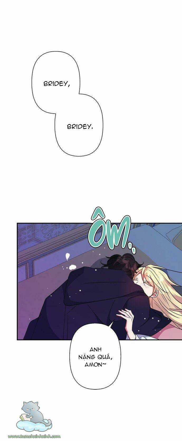 Thuần Hóa Quái Thú Thật Tốt Chapter 63 trang 40