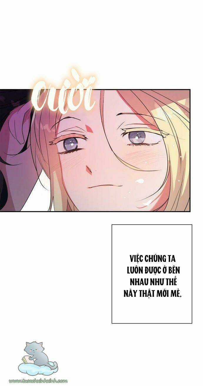 Thuần Hóa Quái Thú Thật Tốt Chapter 63 trang 41