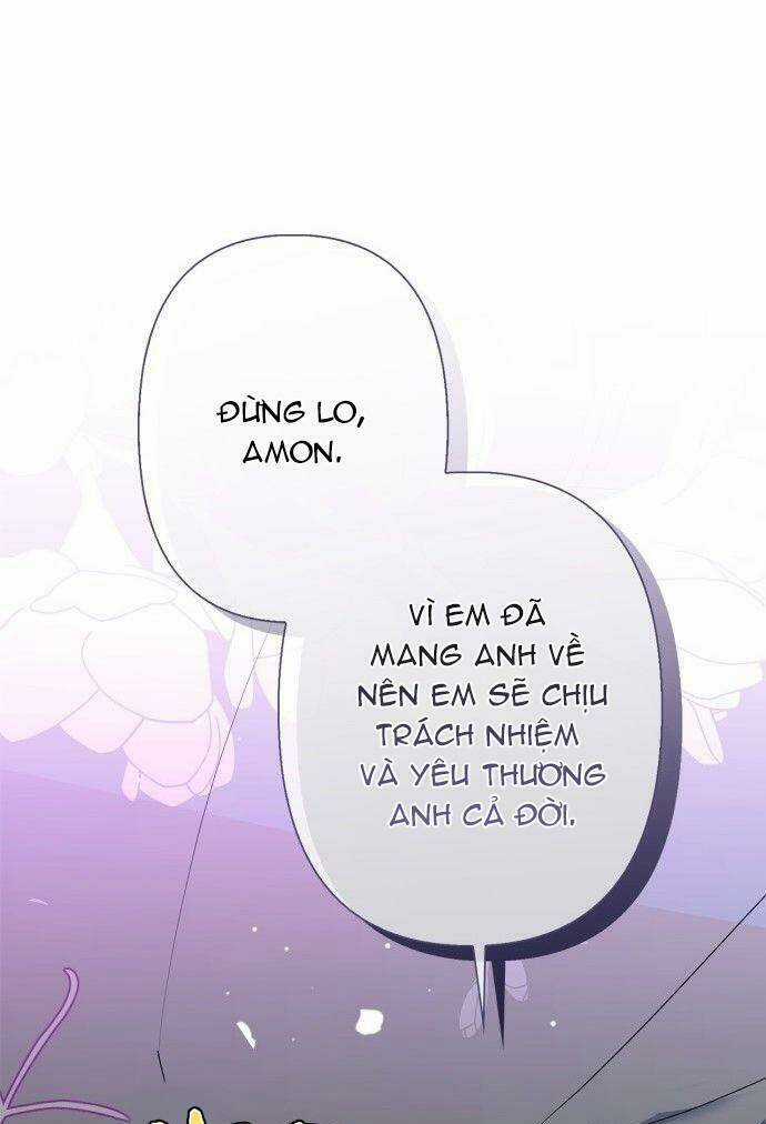 Thuần Hóa Quái Thú Thật Tốt Chapter 63 trang 42