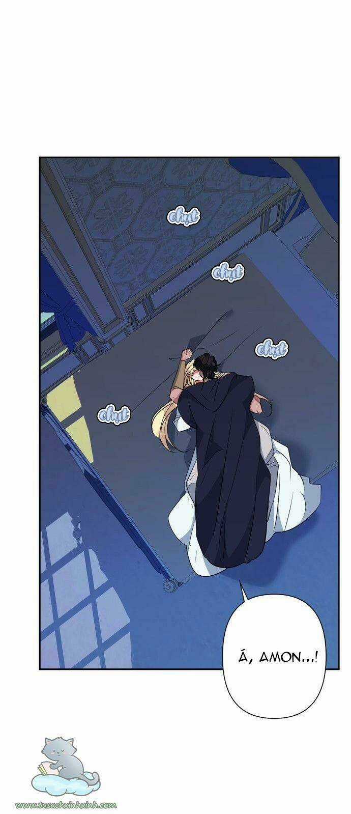 Thuần Hóa Quái Thú Thật Tốt Chapter 63 trang 44