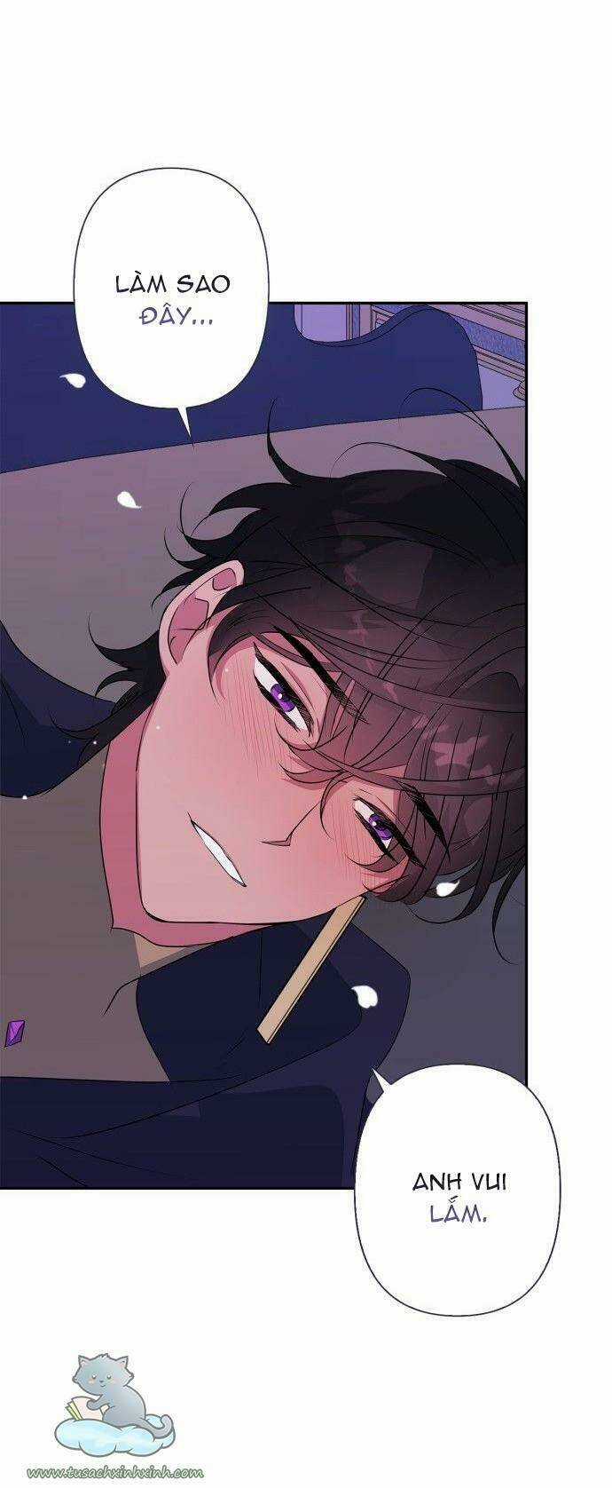 Thuần Hóa Quái Thú Thật Tốt Chapter 63 trang 45