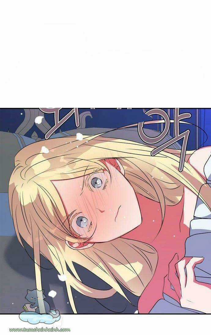 Thuần Hóa Quái Thú Thật Tốt Chapter 63 trang 46