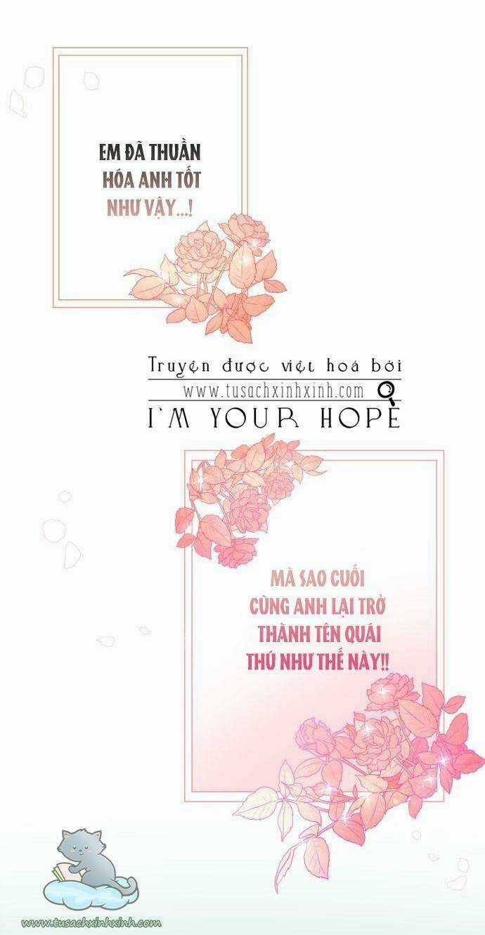 Thuần Hóa Quái Thú Thật Tốt Chapter 63 trang 47