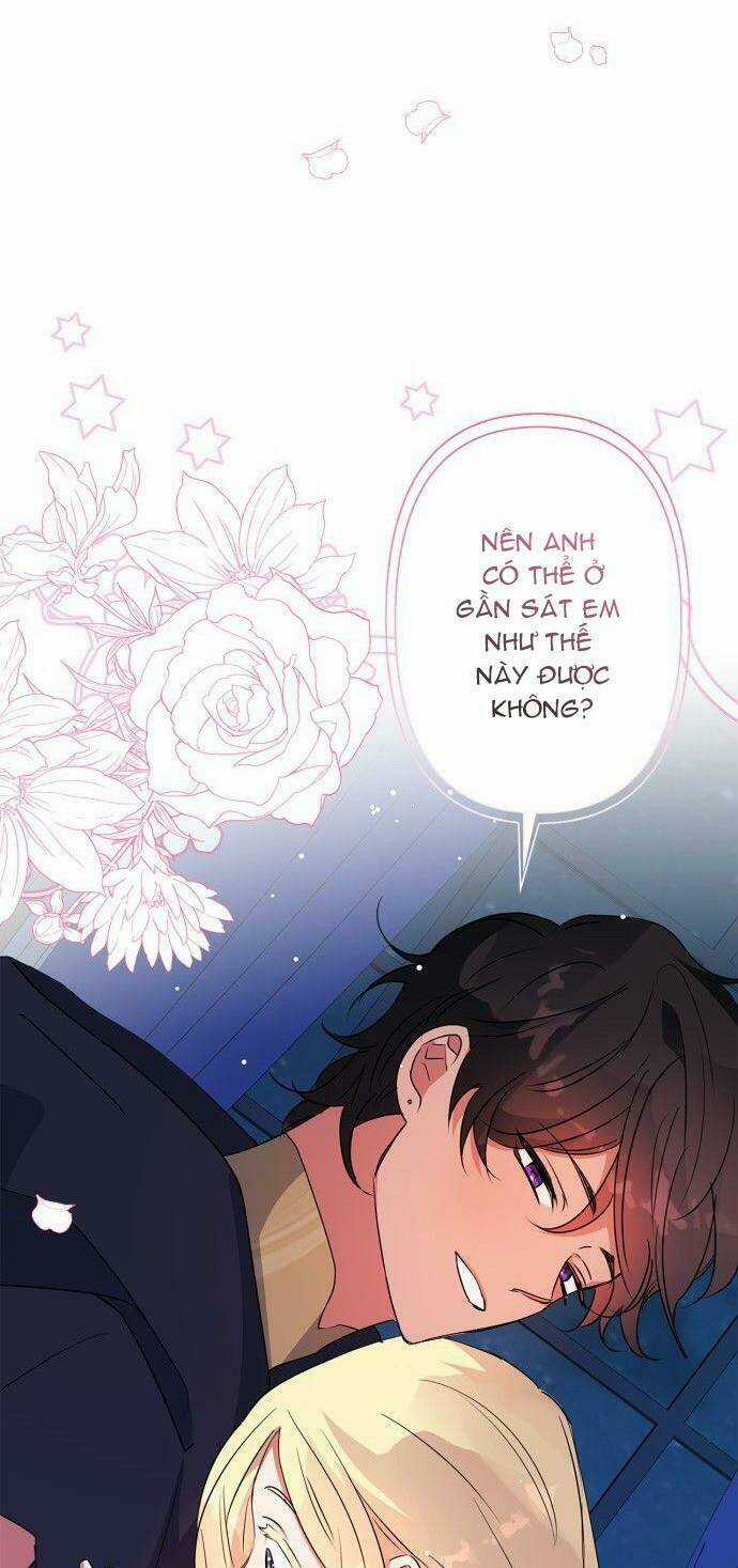 Thuần Hóa Quái Thú Thật Tốt Chapter 63 trang 5