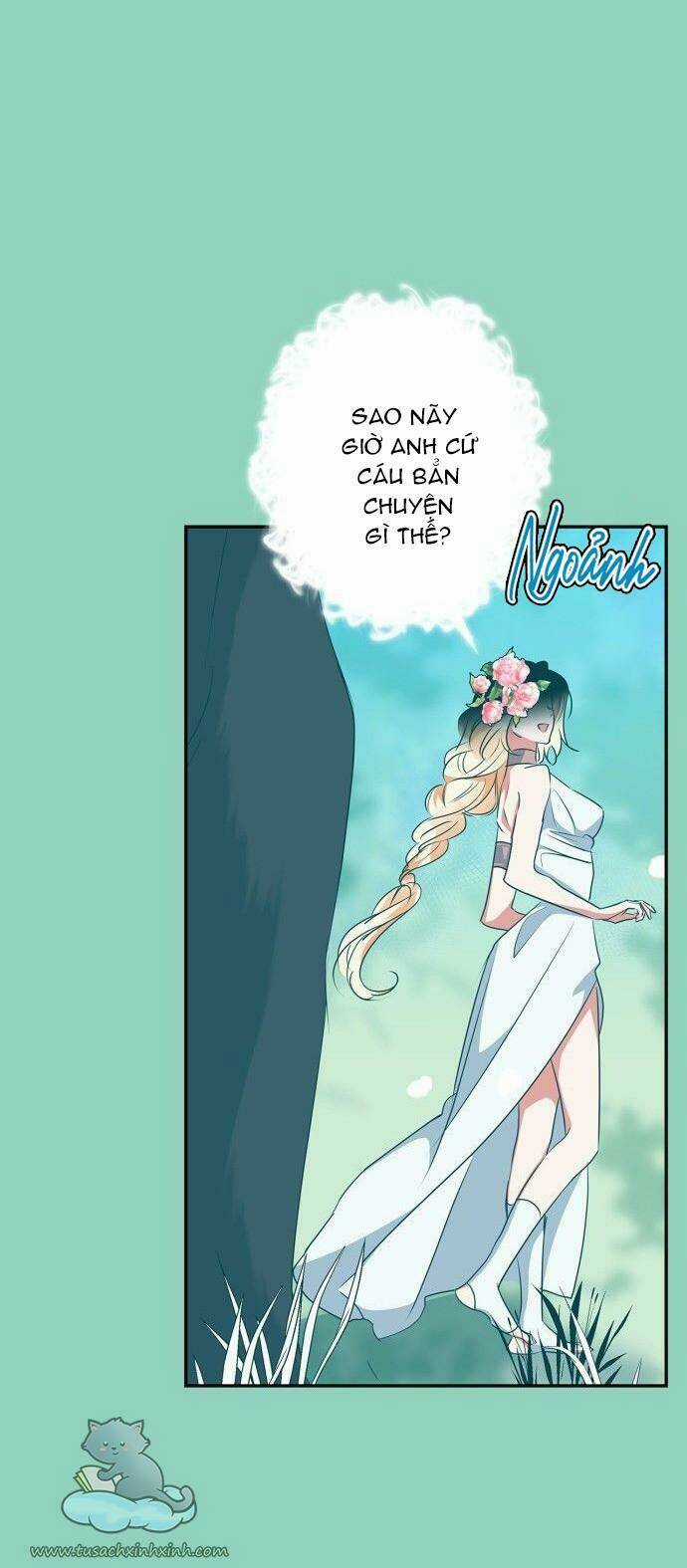 Thuần Hóa Quái Thú Thật Tốt Chapter 63 trang 50