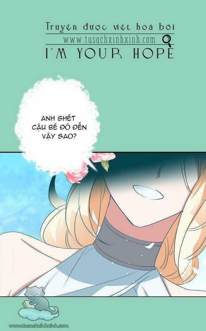 Thuần Hóa Quái Thú Thật Tốt Chapter 63 trang 53