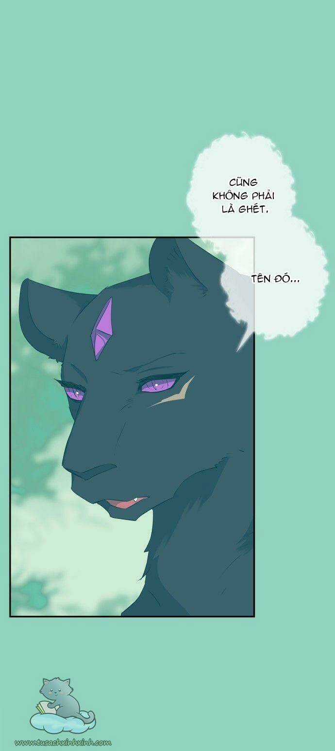 Thuần Hóa Quái Thú Thật Tốt Chapter 63 trang 54