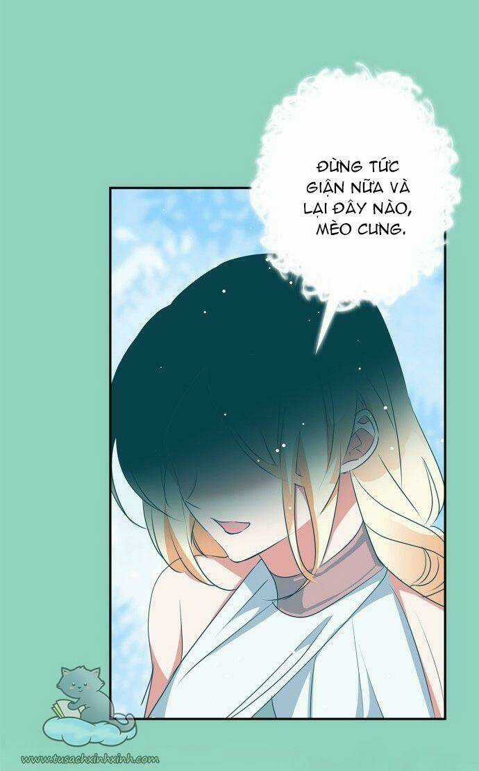 Thuần Hóa Quái Thú Thật Tốt Chapter 63 trang 56